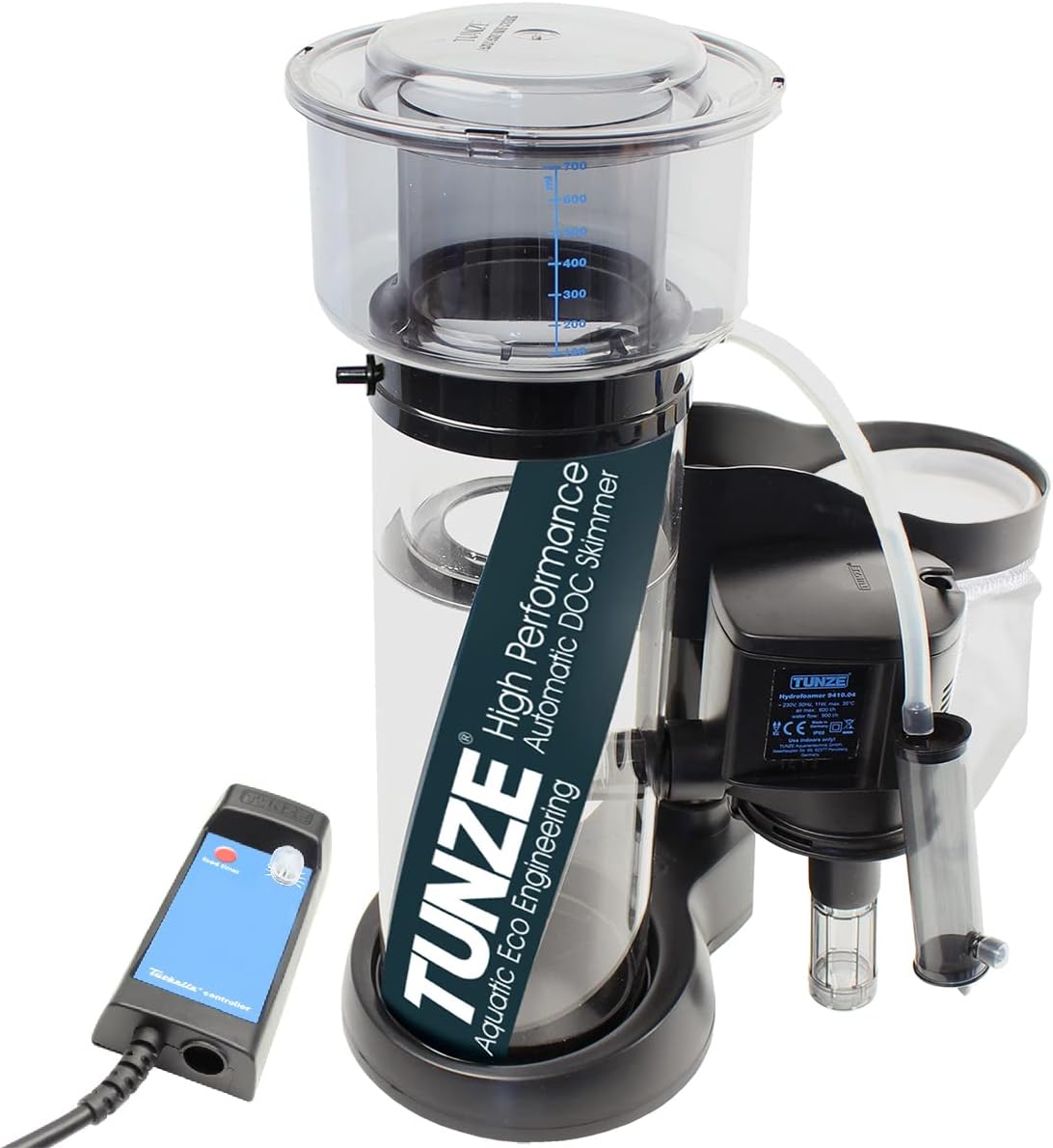 Tunze 9410.001 DC DOC Skimmer