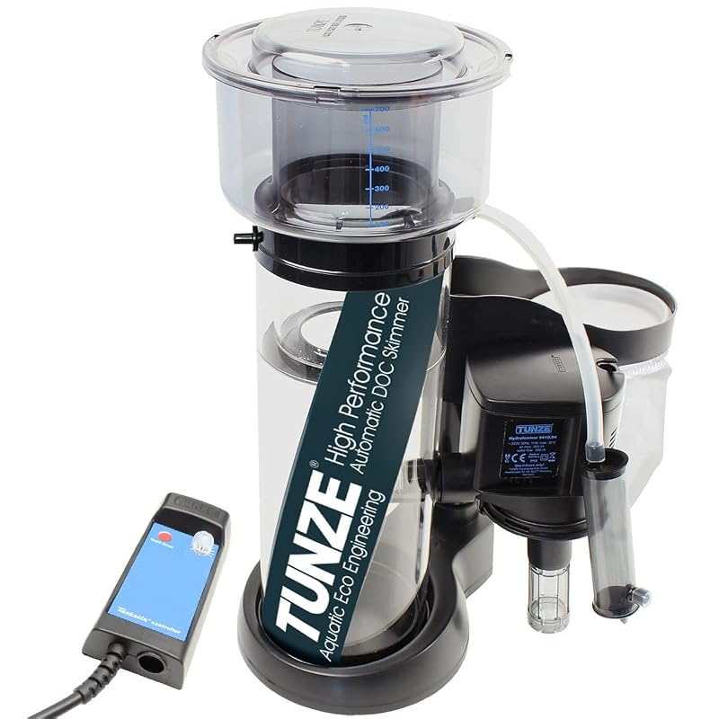 Tunze 9410.001 DC DOC Skimmer