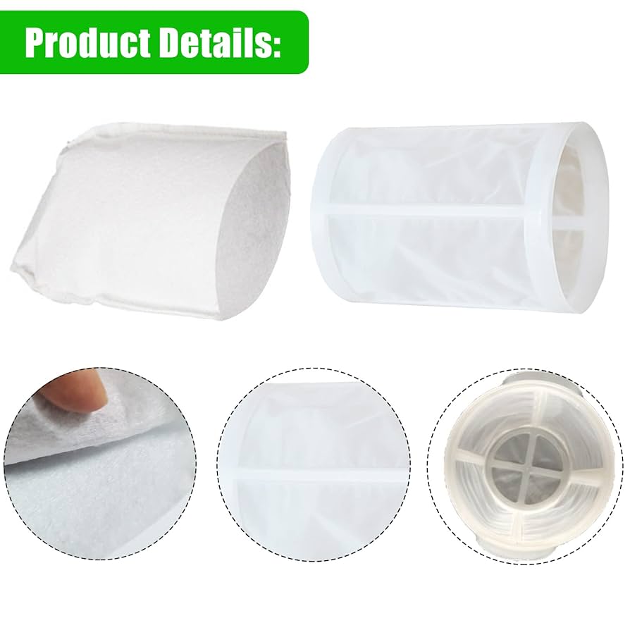 True HEPA Filter Replacement Compatible With Hunter 3094