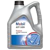 Mobile ATF 220 Automatic Transmission Oil 4 L