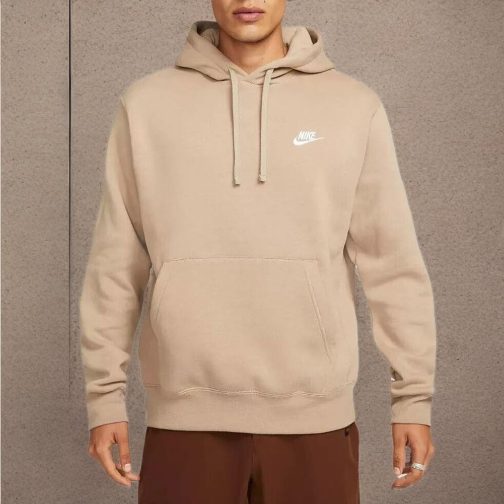 Nike Bluza Mężczyźni M Nsw Club Hoodie Po Bb