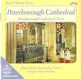 peterborough canada zip code  Royal Music from Peterborough Cathedral (Gower, Sieling)