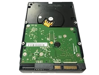 Amazon.com: WL 2TB 64MB Cache 5400RPM SATA III (6.0Gb/s) 3.5