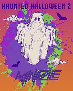 HAUNTED HALLOWEEN 2 - Buy now