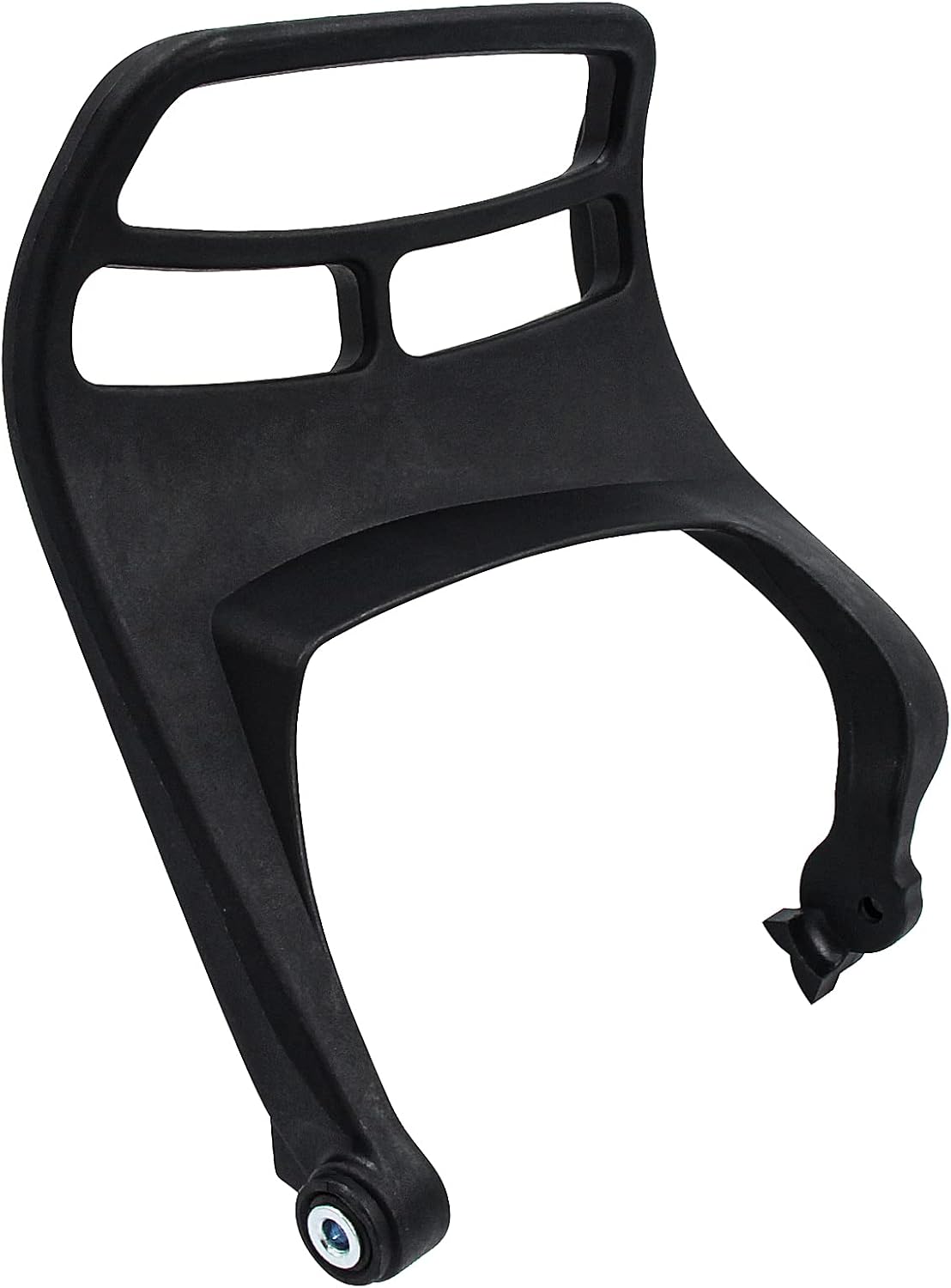 Sägenspezi 45 Cm Spada 3/8 4 Catena A Scalpello Completo Adatto Per Stihl 034 MS340 MS 340 - Foto 5