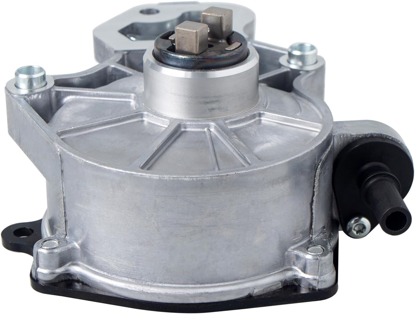‎12686657 Brake Vacuum Pump (for 2.0L/2.5L) Compatible with 19-21 Chevy Blazer,13-22 Malibu,17-21 G-MC Acadia,18-20 Terrain,13-19 ATS CTS,16-20 Bu-ick Envision Regal OE# 12654111 12658172