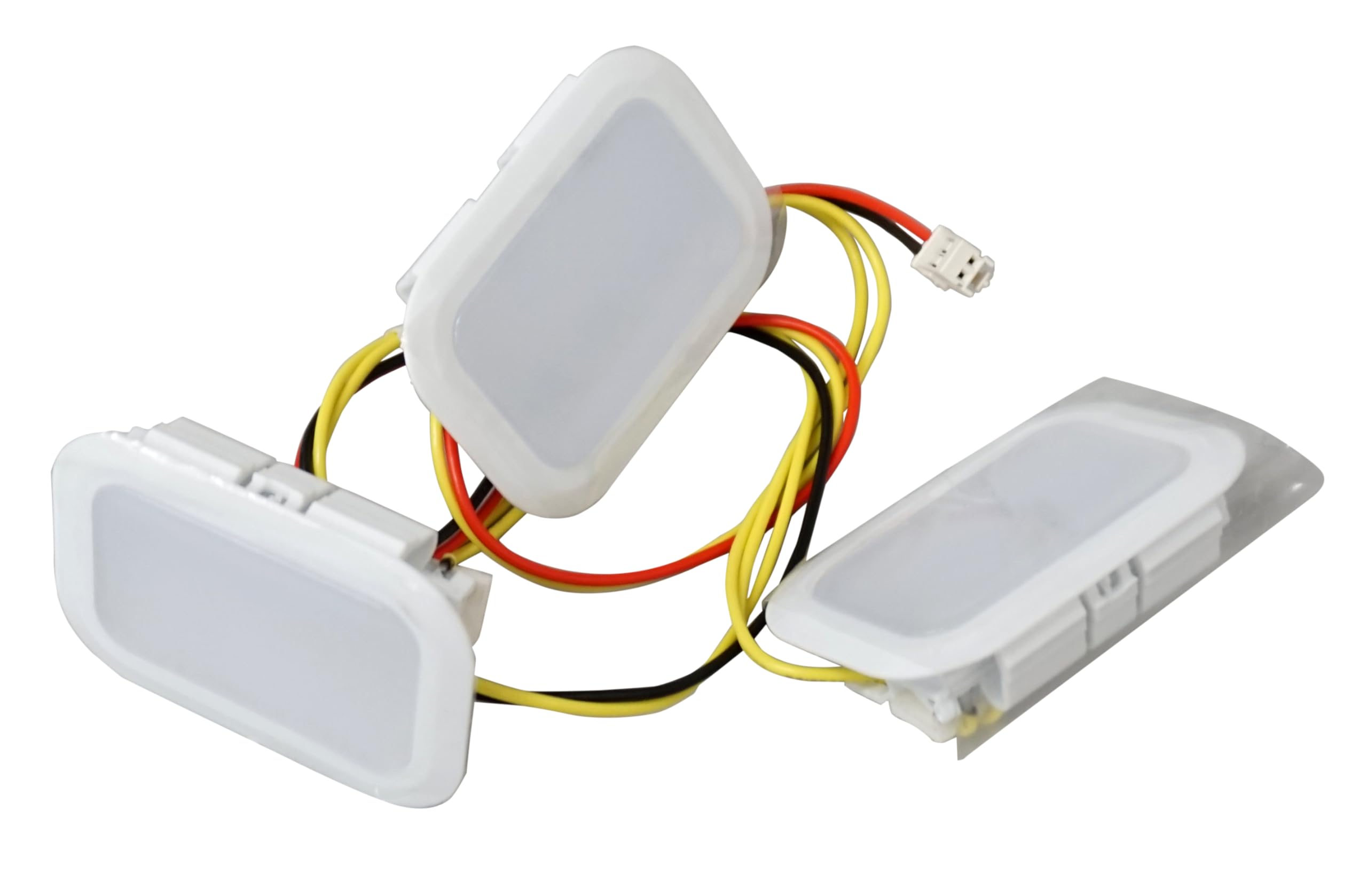 Amazon.com: Choice Manufactured Parts Refrigerator 3-LED Light