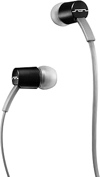 Amazon.com: SOL REPUBLIC Jax Wired 3-Button In-Ear Headphones
