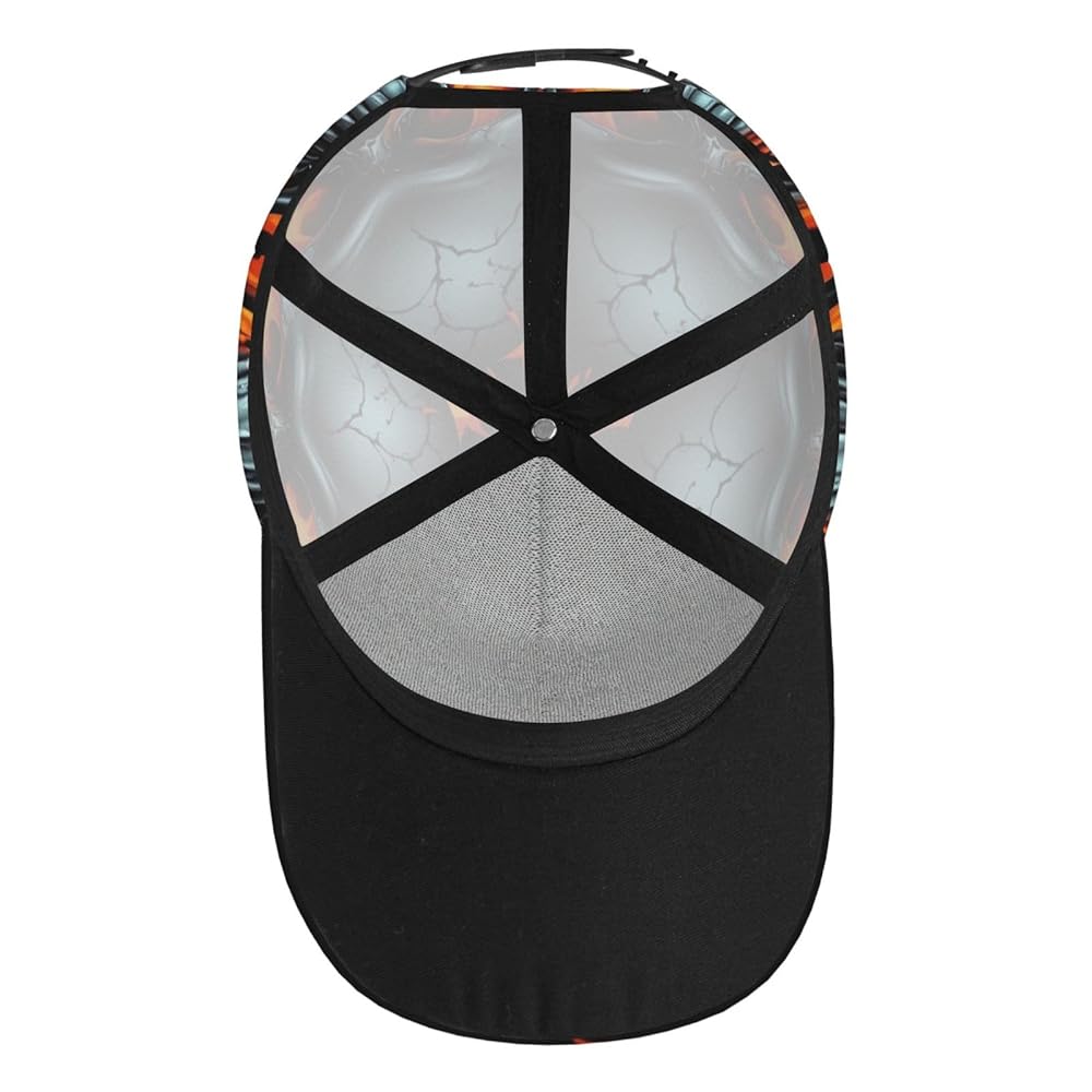帽子 askyurself 24s/s baseball cap ACCESORIES - CAPS, BEANIES, BRACELETS, HOMEWARE AND MORE