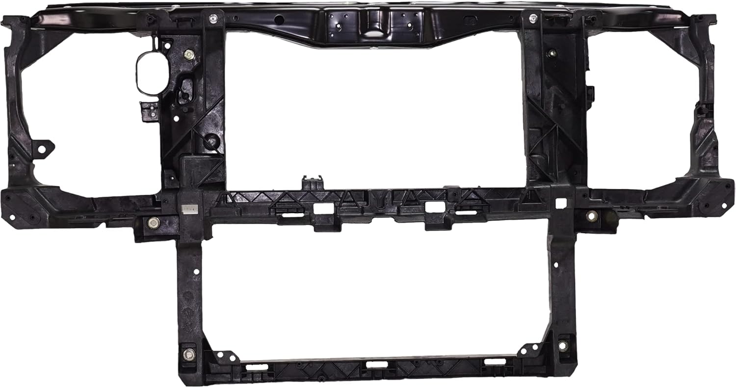 Garage-Pro Radiator Core Support Compatible with 2008-2012 Jeep Liberty