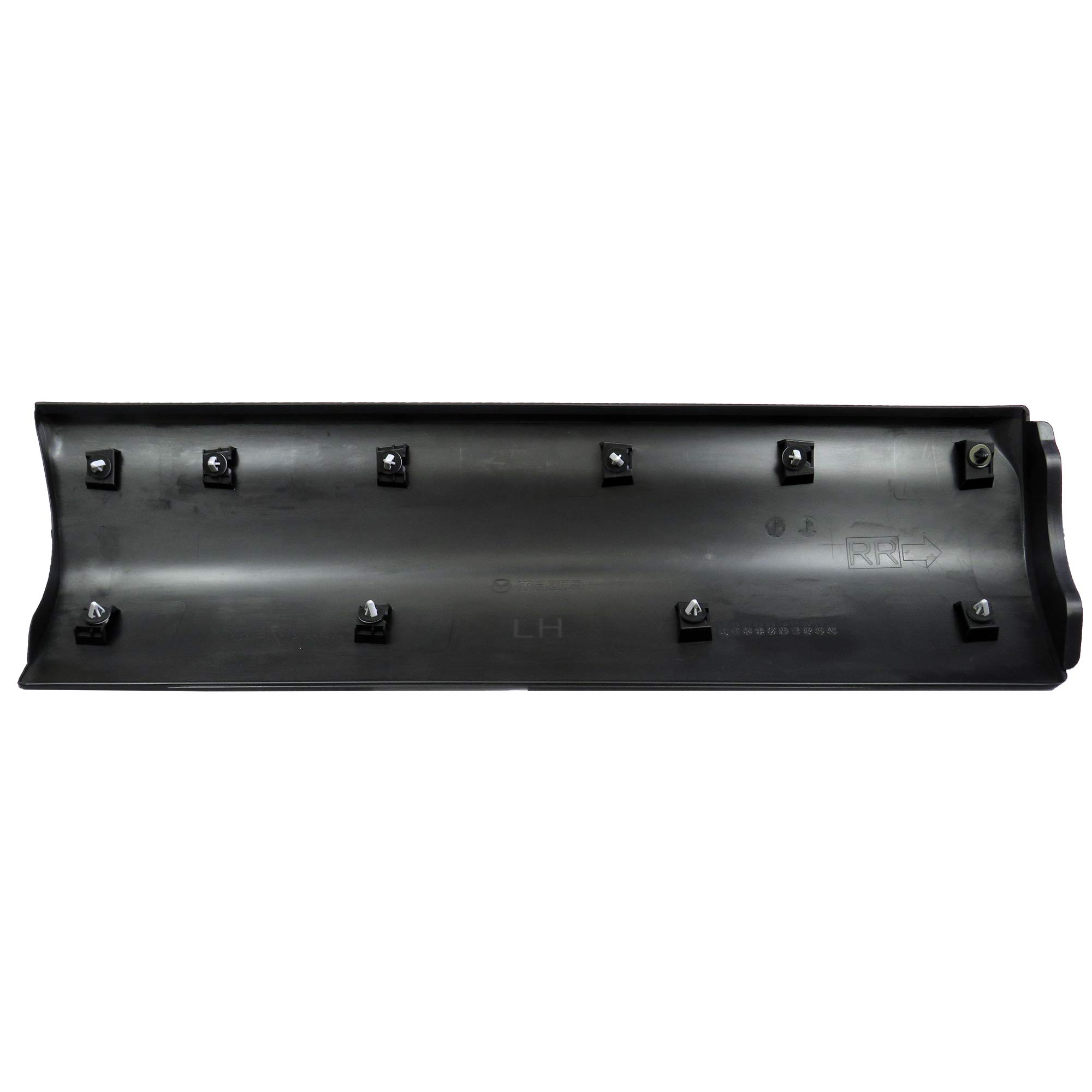 Amazon.com: Genuine Mazda TD11-51-RD0G Garnish : Automotive