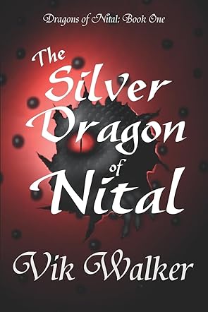 The Silver Dragon of Nital