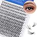 MAGEFY Eyelashes 3D 5D Lashes 7 Styles Handmade Falses Eyelashes Natural Thick Reusable Soft Fake Eyelashes 7 Pairs