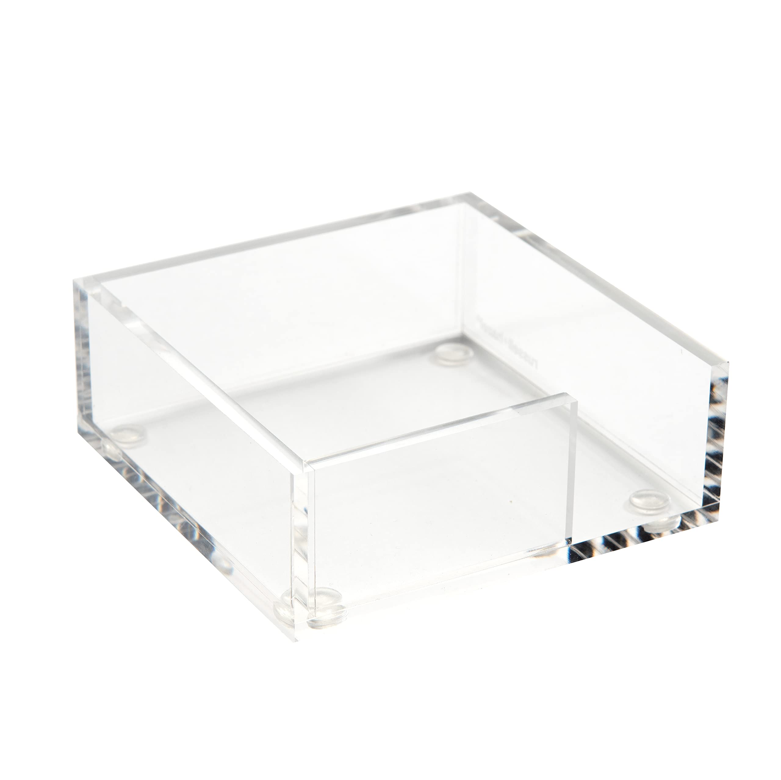 Notes adhésives acrylique pour organiser le bureau et la maison moderne