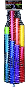 Amazon | Boomwhackers/ドレミパイプ ダイアトニックセット