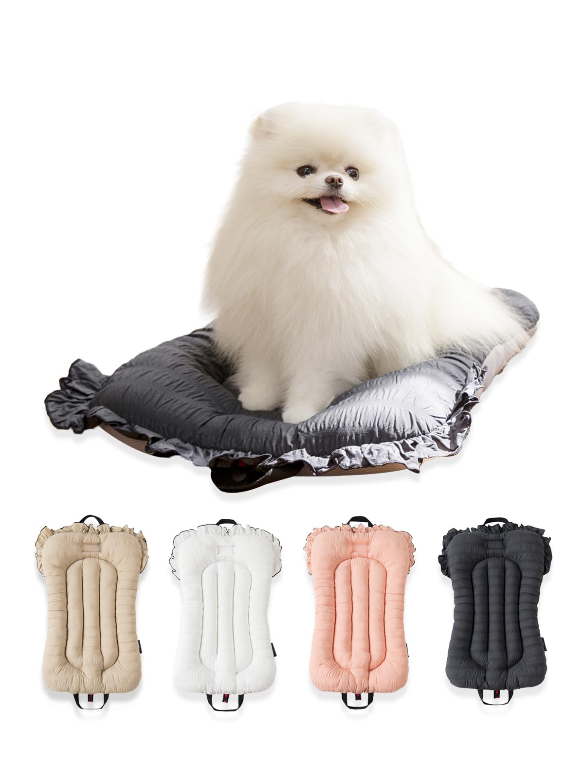 HARRYS PET NEWマーガレット スペースグレー 2点セット HARRYS PET NEWマーガレット スペースグレー 2点セット