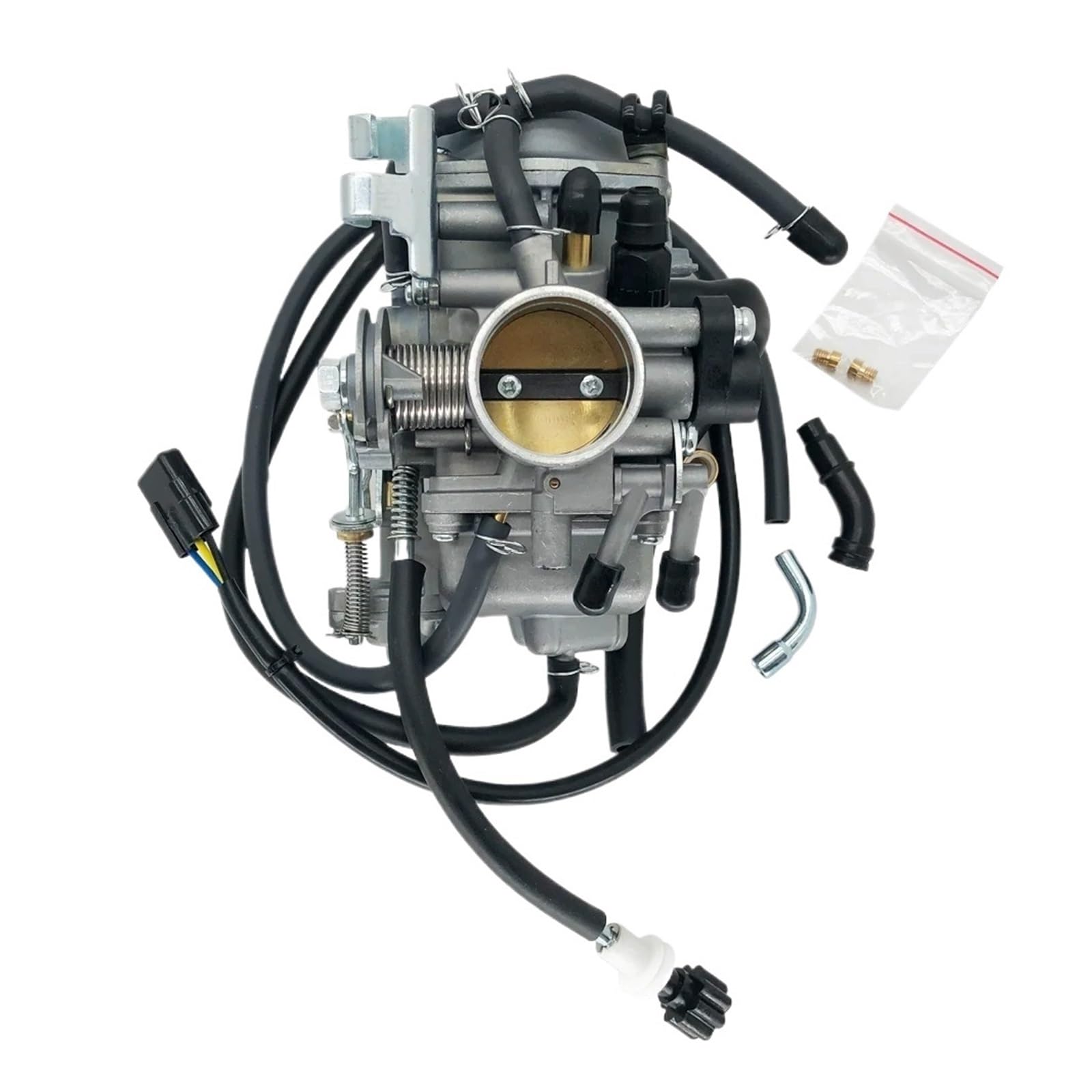 Carburatore Per Honda Per Shadow Per VLX 600 VT600C Per Moto 16100-MZ8-U42, 16100-MZ8-U43, 16100-MFH-671