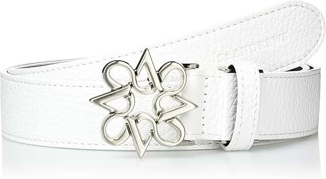 Amazon | [セントアンドリュース] 継続定番商品 メンズ ベルト (ケルト