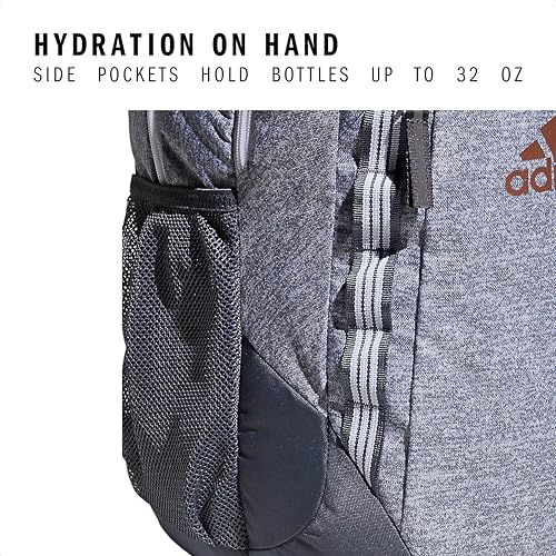adidas Excel 6 School Backpack