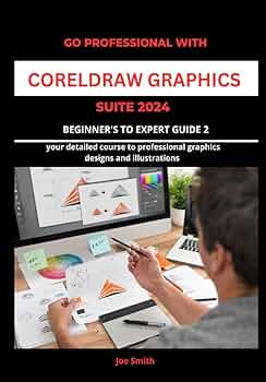 語学・辞書・学習参考書 CorelDRAW GRAPHICS SUITE 2024 for Mac