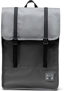 Herschel Survey Ii Unisex Adult Bag (Pack of 1), Gargoyle, Taglia unica, Backpack