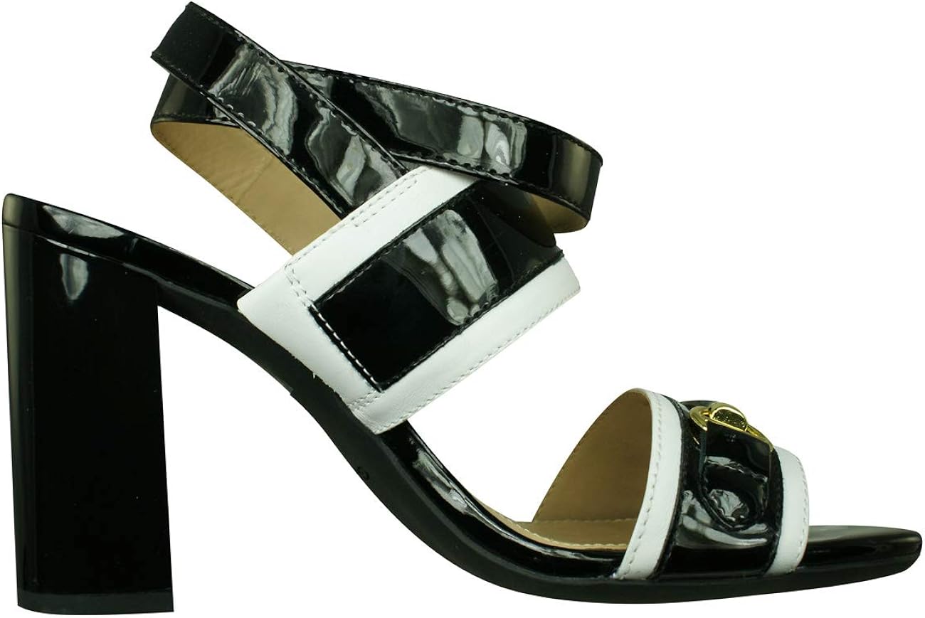 صندل های چرمی Geox D زنان Geox D