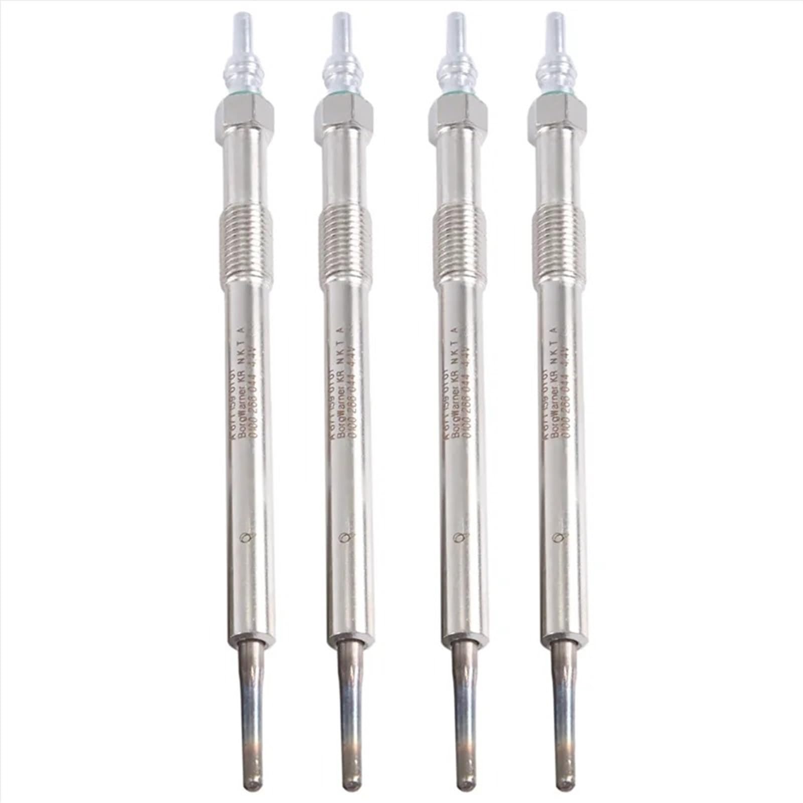 Candelette Candela Di Accensione Candela Di Accensione Per Ssangyong Actyon Per Korando 6711590101 A64X-W6711590101