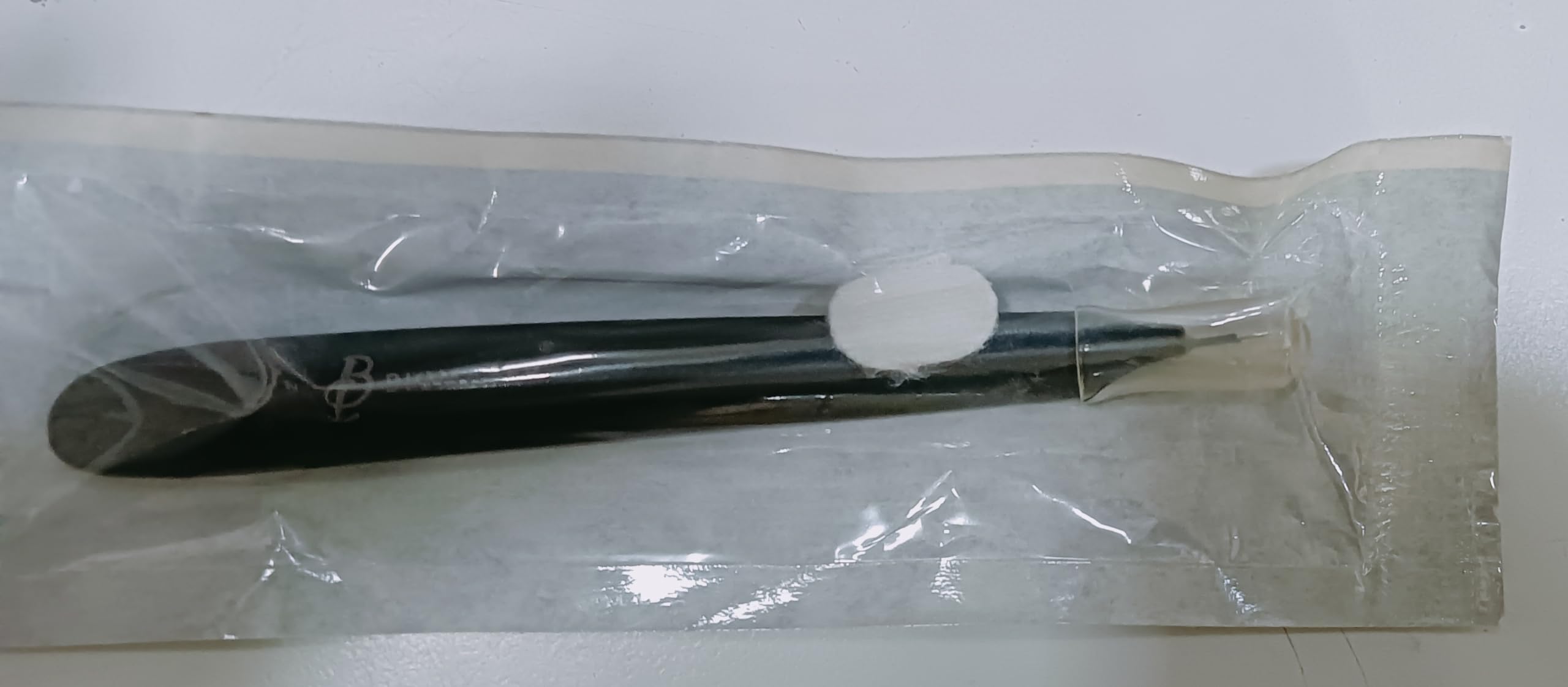 Tattoo Pen Biomaser Microblading Pen for Eyebrow Permanent Makeup Needle Tattoo Tools Accessories Size 9CF-image-44