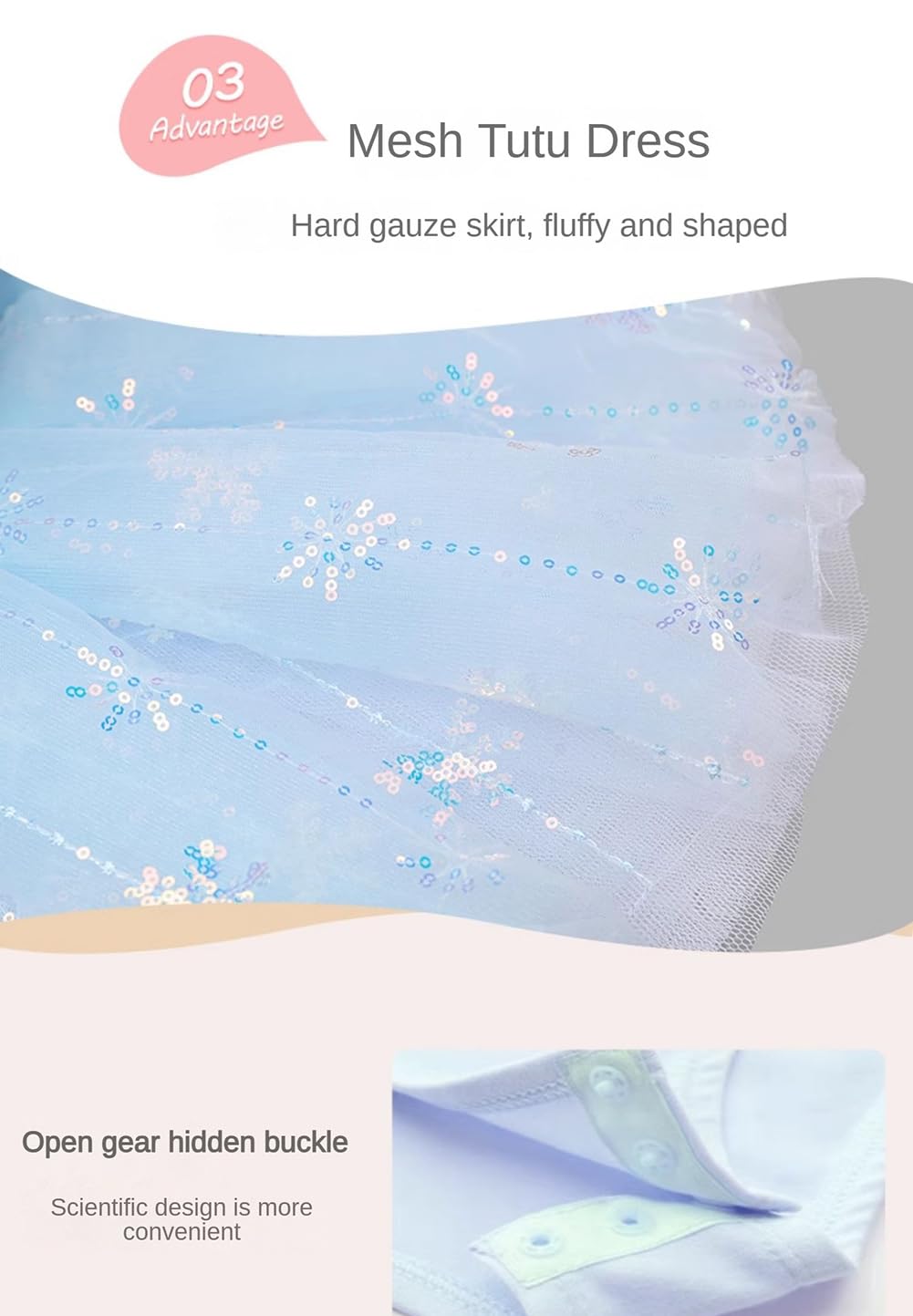 EFLALYHG Mädchen Ballettkleider Platter Flauschige Tutu Mesh Kleider Bühne Performance Wettbewerb Kleider Schwanensee Tänzerinnen Kostüme,Style 30,160