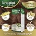Farmatint Gel 7R Rubio Cobrizo | Color natural y duradero | Componentes...