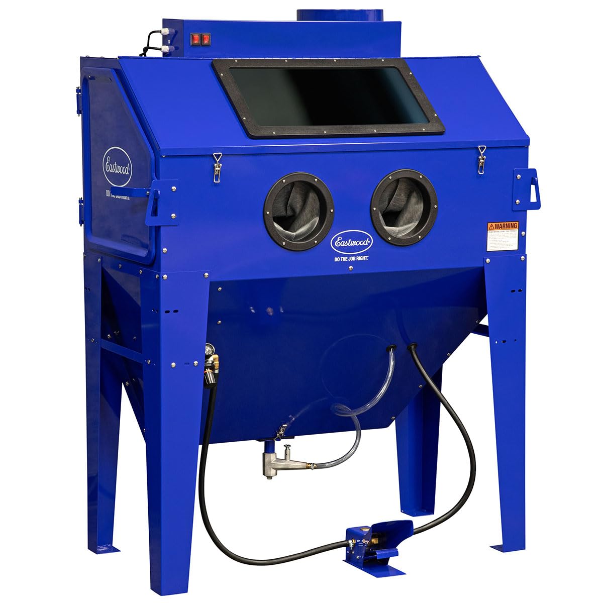 Eastwood B120 Sand Blasting Cabinet