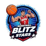 Basketball Blitz Stars