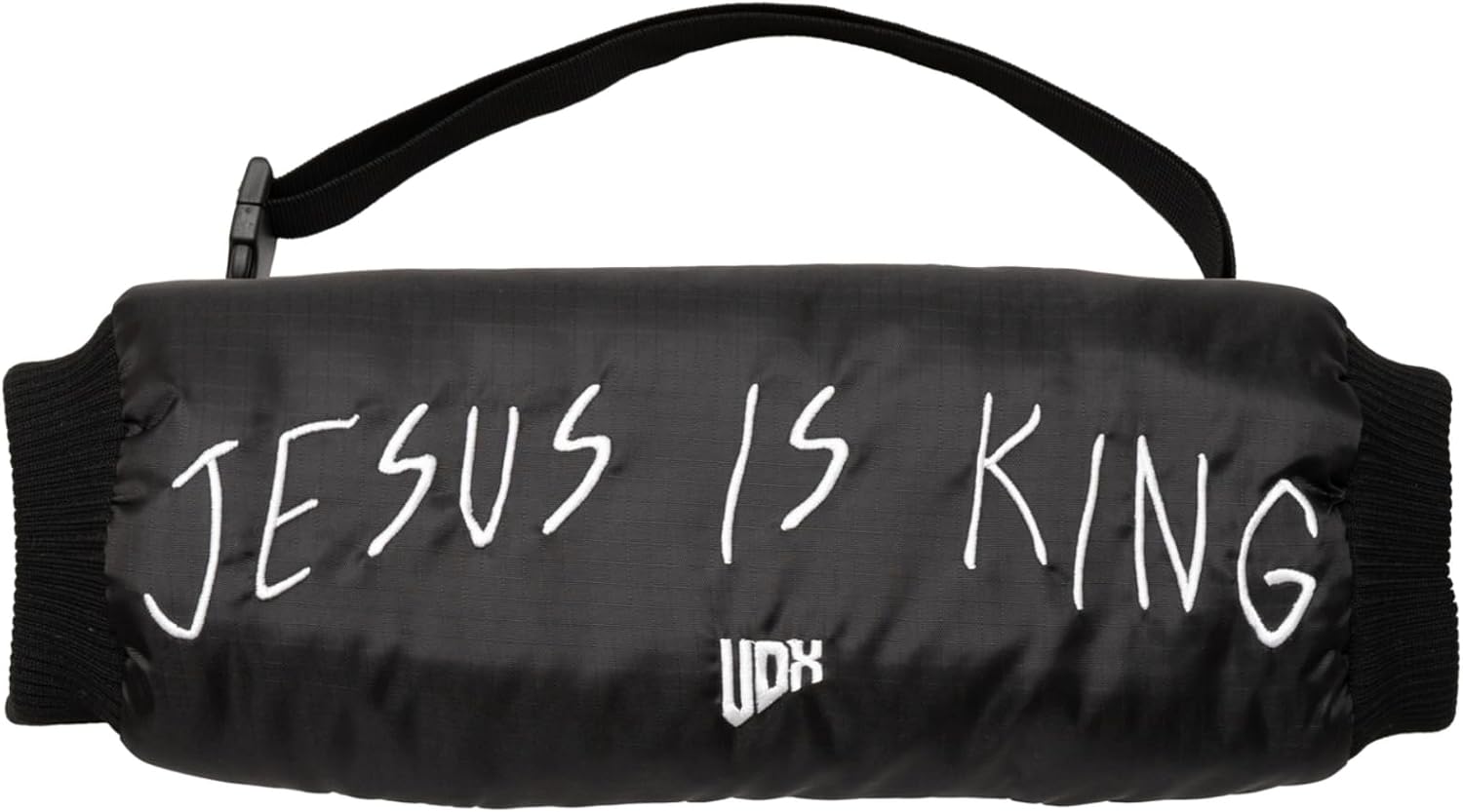 UNDRDOG ATHLETIX Christian Football Hand Warmer