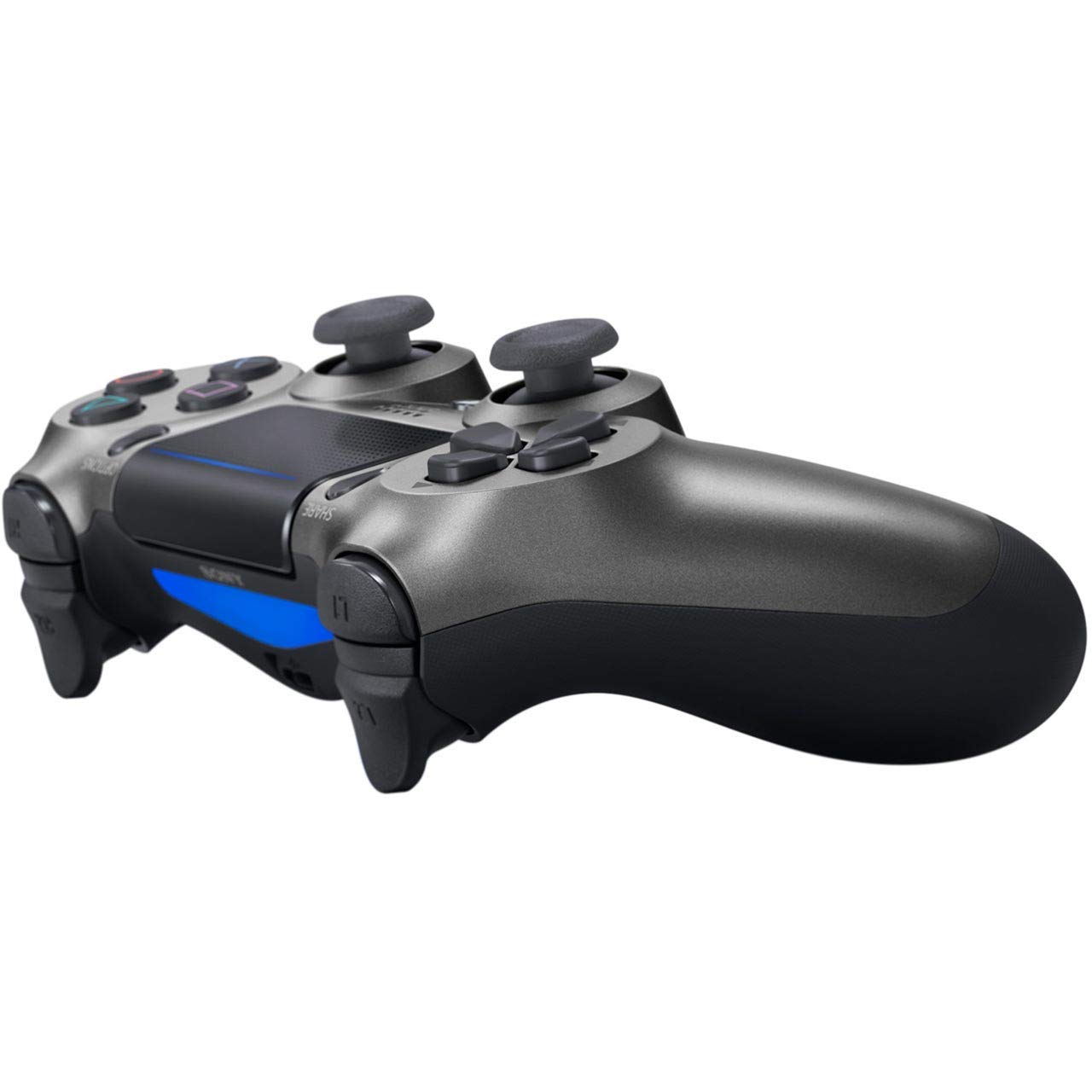 PlayStation 4 - Dualshock 4 Controller Wireless V2, Verde (Green Camo) Standard