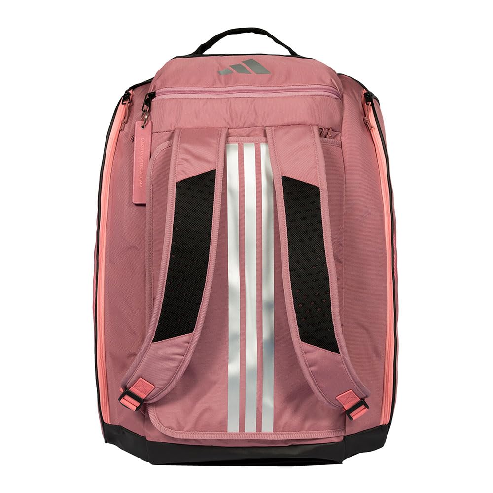 adidas Protour 2026 Borsa per Racchetta da Padel Padel Unisex Malva