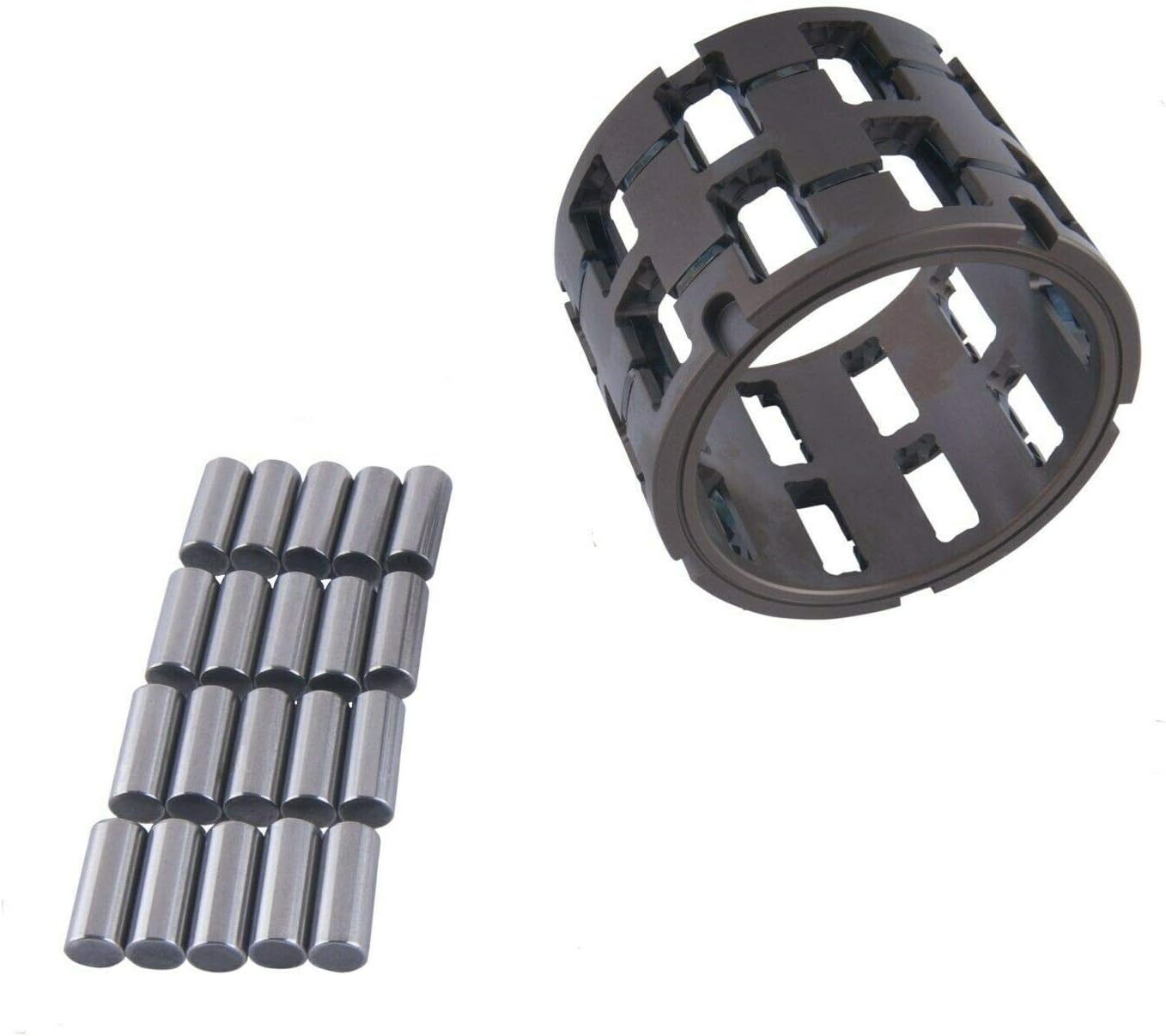 East Lake Axle front differential kit with Sprague & Armature Plate for Polaris Sportsman 300/400/450/500/700/800