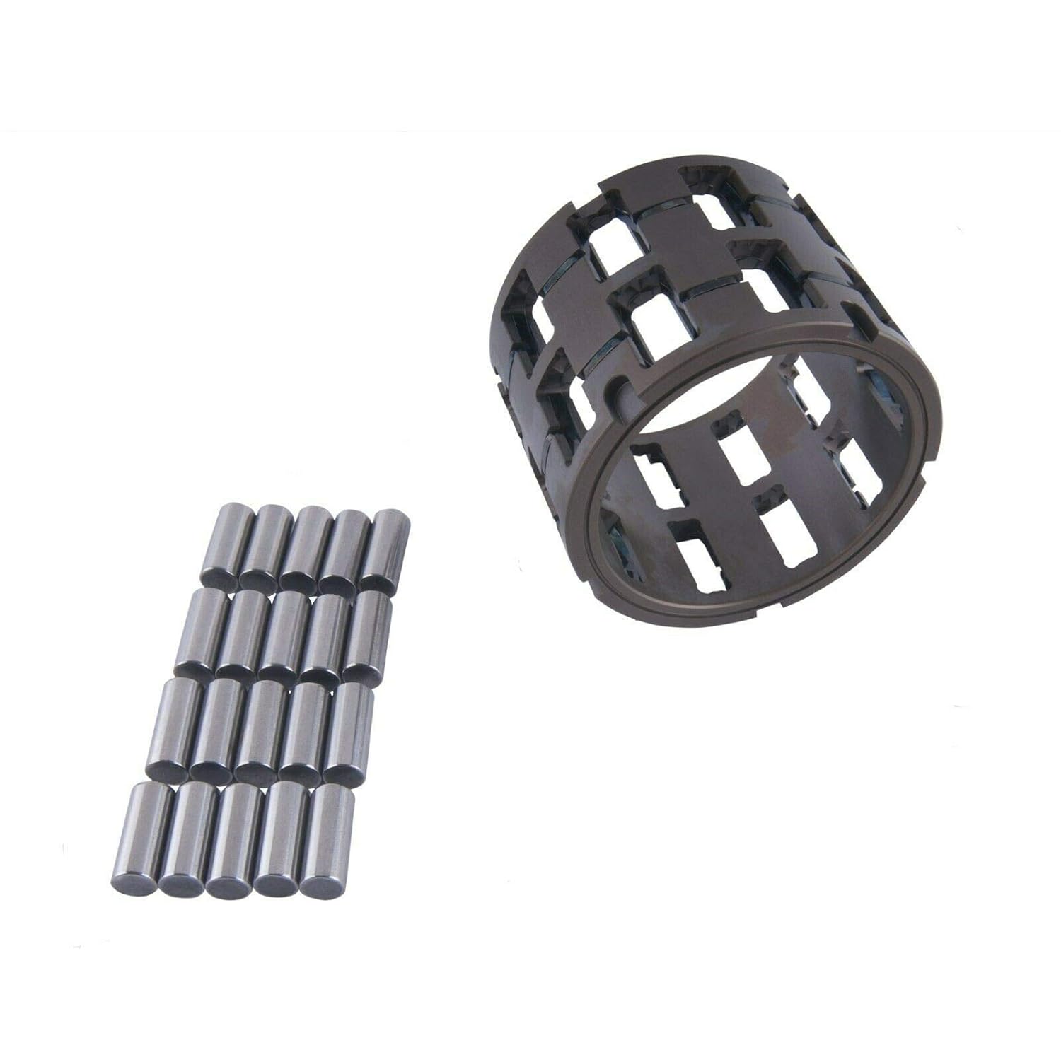 East Lake Axle Front Differential kit w Sprague & Armature Plate for Polaris ACE/RZR 570/800 / 900