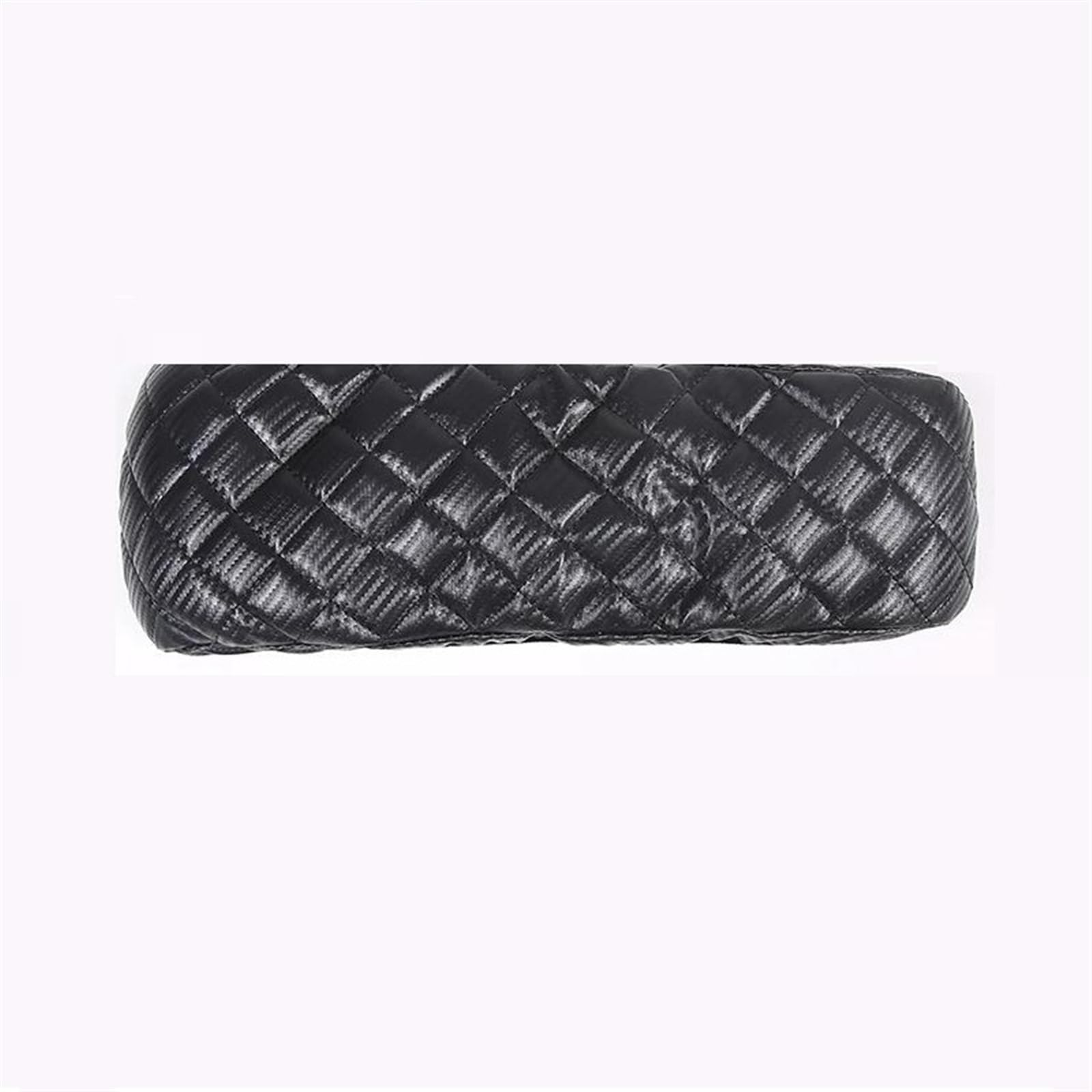 Auto Innen Armlehne Box Schutzhülle Leder Zentrale Konsole Abdeckung Zubehör Für X1 U11 2023 2024(Style A - leather)