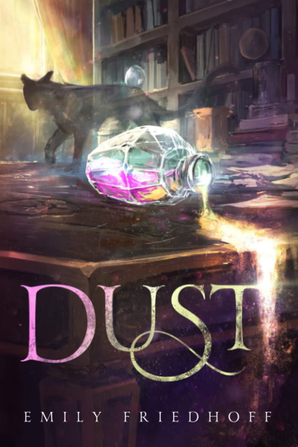 Dust