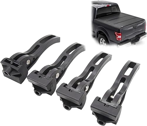 Cubierta plegable de la abrazadera, reemplazo perfecto, instalación simple, deformación, confiable, triple pliegue, cubierta de abrazadera, estable