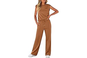 Women's Elevate Your Style: 2-Piece Summer Oasis