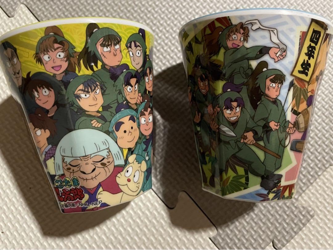 忍たま♦︎正規品 非売品 秋の大運動会 A賞 ポップ♦︎食満 伊作 忍たま♦︎正規品 非売品 秋の大運動会 A賞 ポップ♦︎食満 伊作