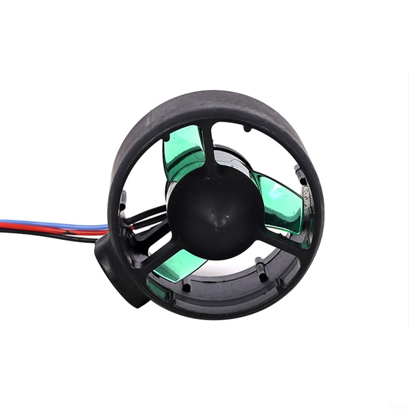RC Boat Underwater Thruster, Underwater Brushless Motor - Image 3