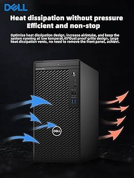 DELL - 【中古】 Dell Optiplex 3000 Micro 12500T/64G Amazon.com: Dell Optiplex 3000 Micro Desktop (2022) | Core