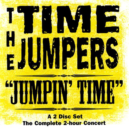 The Time Jumpers