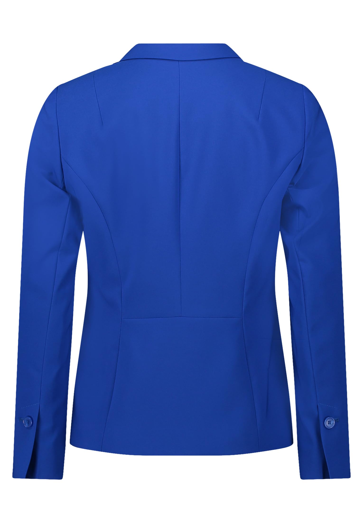 Betty Barclay Damen Kurzblazer Langarm