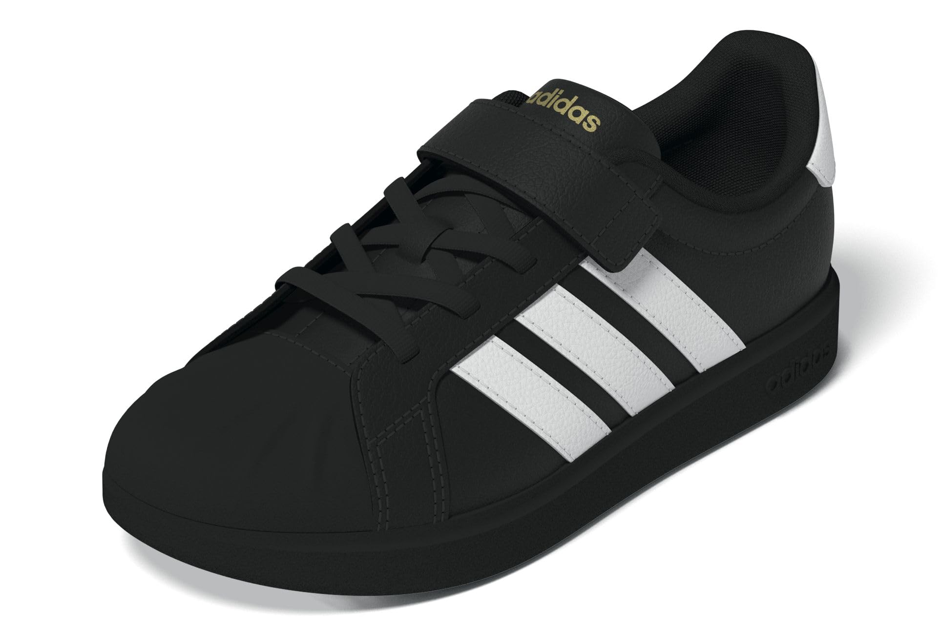 adidas Unisex Kids' Streettalk Shoes Children Black 2.5