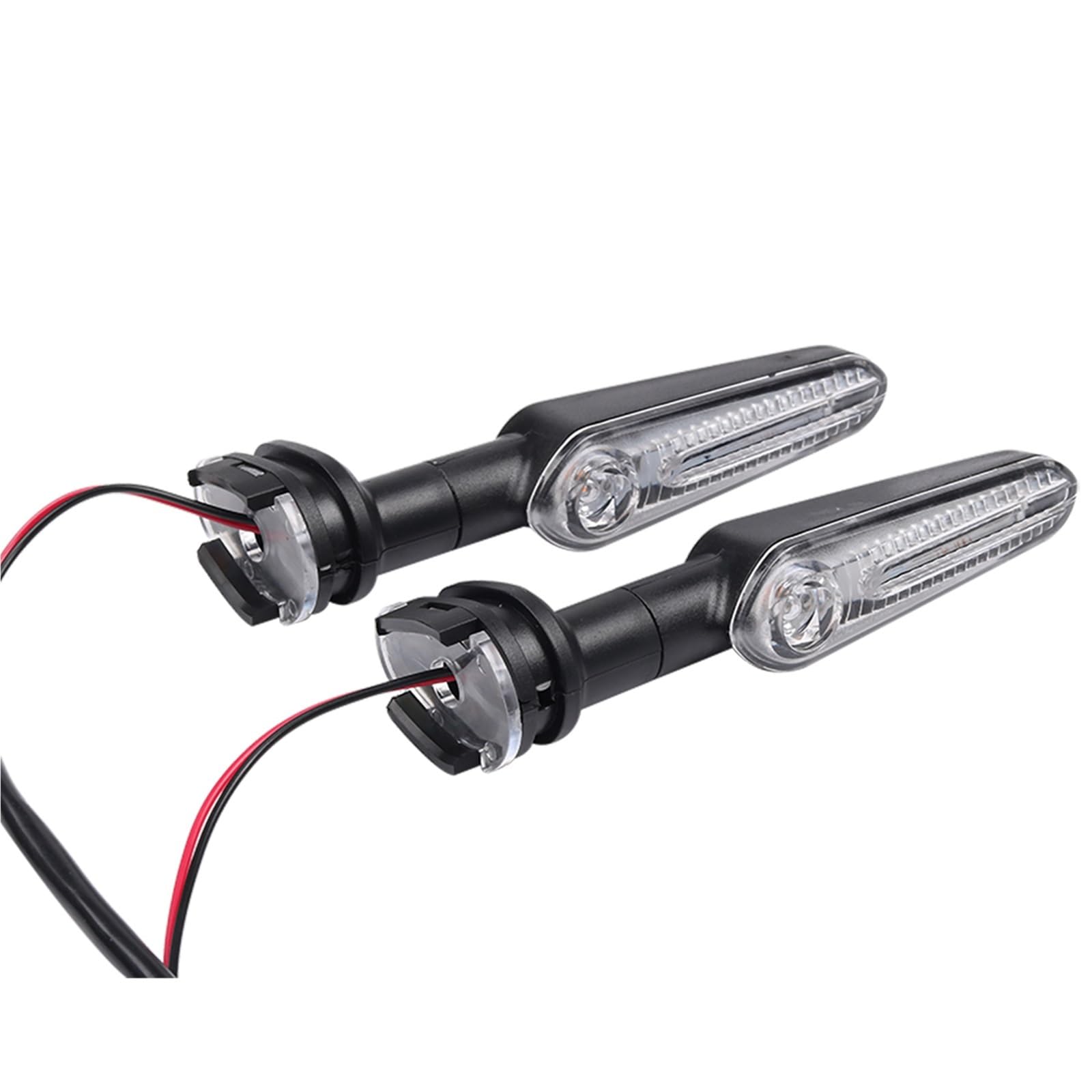 Clignotant LED Yamaha YBR 125 idéal pour circuler en ville