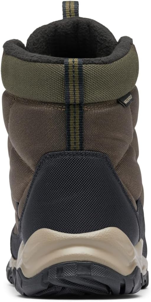 Columbia Men's Firecamp Boots