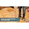 Joint-It Simple Grey Better Polymeric Sand Alternative Haze-Free Patio Jointing Sand for Flagstones and Pavers